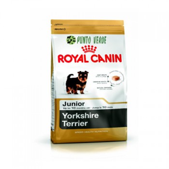 ROYAL CANIN YORKSHIRE JUNIOR kg 1,5